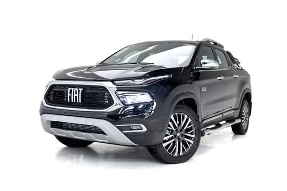 FIAT TORO 2.0 16V TURBO DIESEL RANCH 4WD AT9 FIAT TORO 2.0 16V TURBO DIESEL RANCH 4WD AT9